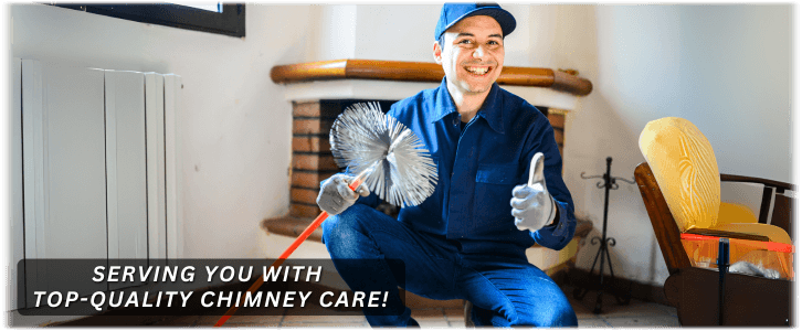 Chimney and Fireplace Solutions