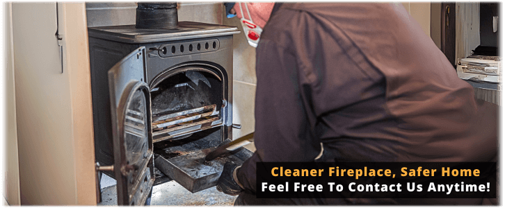 Fireplace Cleaning Long Beach