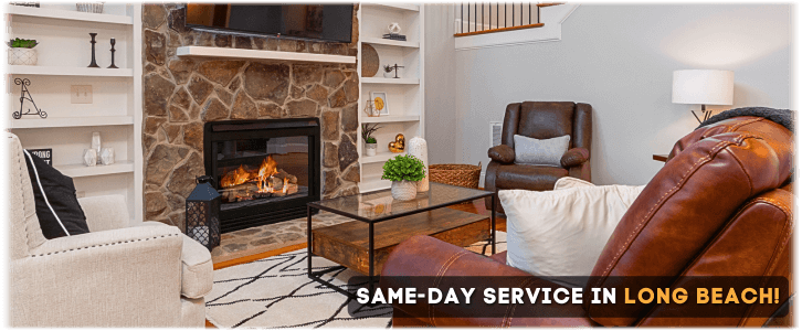 Long Beach Chimney Sweep