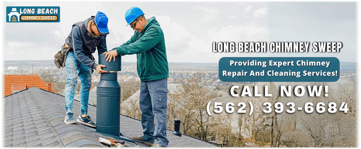 Chimney Sweep Long Beach